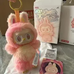 値下げしました⭐︎ラブブ　エナジー　LOYALTY