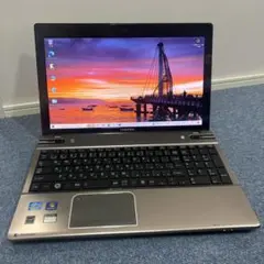 dynabook 4K ノートパソコン T954/89L ジャンク扱い - メルカリ