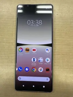 ジャンク】Xperia 5 V ブラック 128G SIMフリー 楽天モバイル - メルカリ