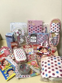 2026年最新】ペコちゃんハッピーバッグの人気アイテム - メルカリ