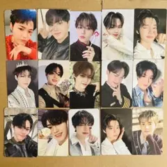 treasure ドヨン K-POP