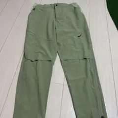 NIKE GOLF NGC パンツ カーキ メンズ M