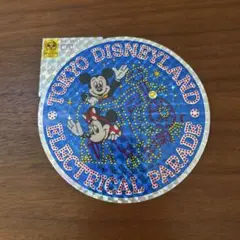 2025年最新】エレクトリカルパレード ステッカーの人気アイテム