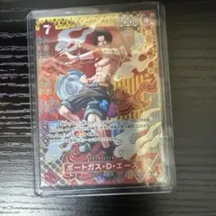 2026年最新】エース OP02-013の人気アイテム - メルカリ