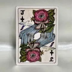 circus☆ トランプ　剣のJ ①