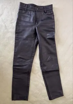 2026年最新】vanson レザーパンツの人気アイテム - メルカリ