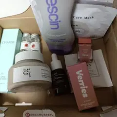 【未使用あり】コスメまとめ売り 未使用多めコスメセット - メルカリ