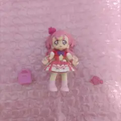 バンダイ わんだふるぷりきゅあ！ ぷりきゅーと キュアワンダフルセット