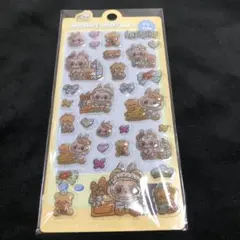 ボンボンドロップ ラブブ