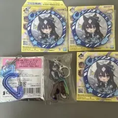 ウマ娘 ビックカメラ アドマイヤグルーヴセット - メルカリ