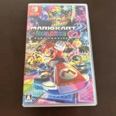 マリオカート8 デラックス Nintendo Switch