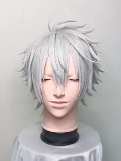 葛葉　ウィッグ　コスプレ　にじさんじ