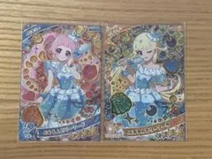 ぷるるんゼリーひまり、ぷるるんゼリーソーダ＋ノーマルカード