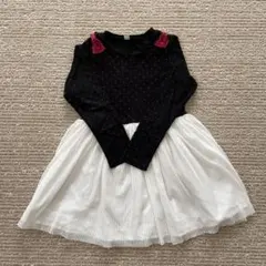 アプレレクール　ワンピース　120