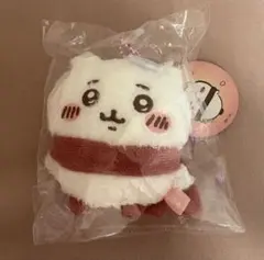 ちいかわ　ぬくぬくの装いマスコット　（ちいかわ）