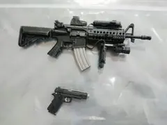 ライフル ミリタリー