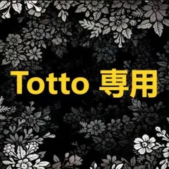 Totto様 専用