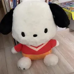 Sanrio Pochacco ぬいぐるみのサムネイル