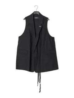 2026年最新】ann demeulemeester ベストの人気アイテム - メルカリ