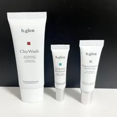 b.glen トライアルセットのサムネイル