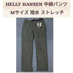【タグ付き】HELLY HANSEN 中綿パンツ Mサイズ 撥水 ストレッチのサムネイル