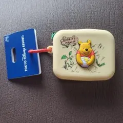 ディズニーリゾート くまのプーさん ケース