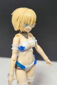 FAGフレームアームズ・ガール / フレズヴェルク=アーテル サマーバケーションのサムネイル