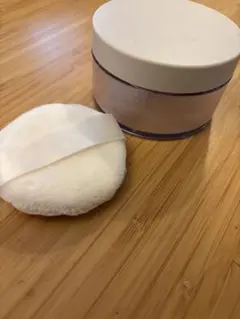 MUJI ルースパウダー N パールナチュラル 18gのサムネイル