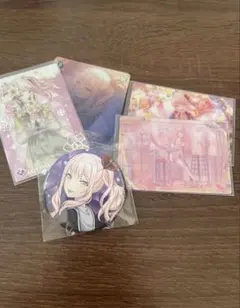 2026年最新】プロセカ 暁山瑞希 缶バッジ まとめ売りの人気アイテム