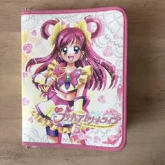 プリキュア カード ドリームライブ プリンセスパーティー フレッシュ