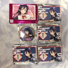 ラブライブ！　園田海未　Premiumセット