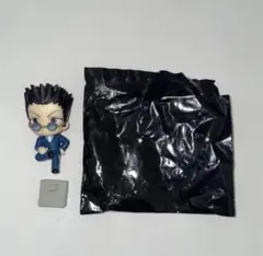 ハンターハンター HUNTER×HUNTER すわらせ隊 レオリオのサムネイル