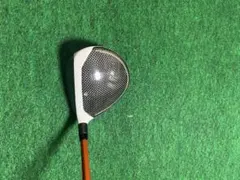 ステルスグローレユーティリティ5U TOUR-AD DI75S装着