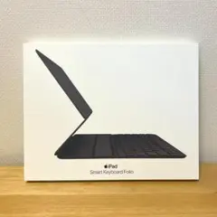 【箱＋同梱物】iPad Smart Keyboard Folio