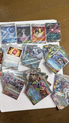 ポケモンカードセット 約50枚以上