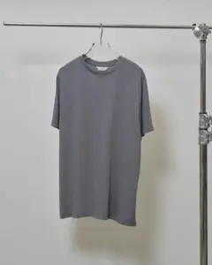 トゥデイフル Basic Smooth T-shirts Tシャツ　スカイブルーのサムネイル