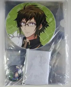 アイドリッシュセブン　アイナナ　二階堂大和　アイドルセット