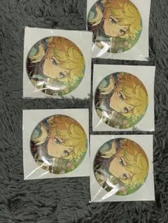 あんスタ 春川宙 缶バッジ