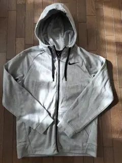 NIKE ナイキ ドライフィット パーカー