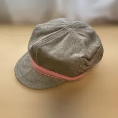 HotBiscuits キャスケット キッズのサムネイル