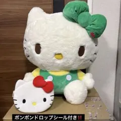 ハローキティ キティちゃん ぬいぐるみ にほんのとりシリーズ 鳥