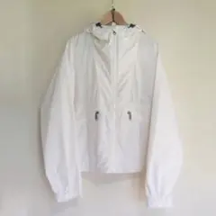 ノースフェイス／ショート コンパクトジャケット【新品未使用 W's L】