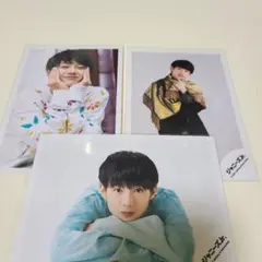 AmBitious　真弓孟之　公式写真