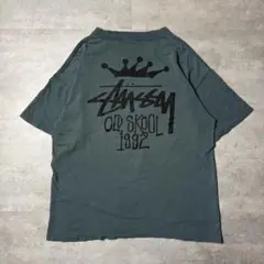 2026年最新】OLD STUSSY tシャツ 黒タグの人気アイテム - メルカリ