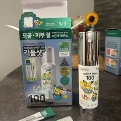 VT ニードルショット　ポケモンコラボのサムネイル