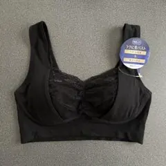 ラクに美バスト 睡眠ラボ ナイトブラ