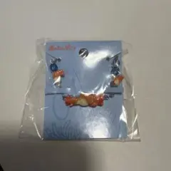 ジブリ 崖の上のポニョ ポニョのしずくペンダント ペンダント グッズ