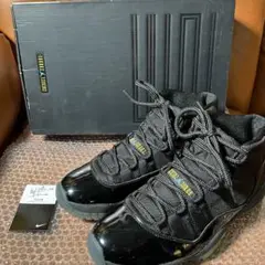 未使用保管品 26㎝◎NIKE AIR JORDAN 11 オリジナル 90s 未使用保管品 26㎝◎NIKE AIR JORDAN 11 オリジナル 90s Yahoo