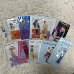 高橋恭平 アクリルスタンド まとめ売り