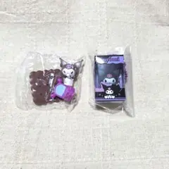 サンリオ 食玩 クロミまとめ売り